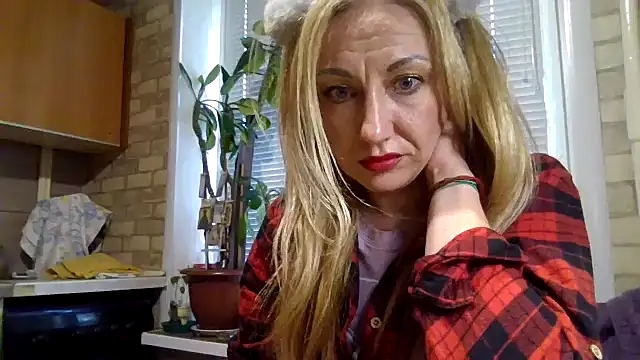 LilaniLoverx online show from November 2025 01:34:02 PM