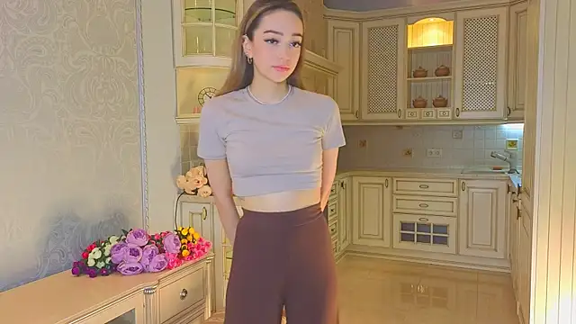 DeiraCharson online show from November 2025 03:19:01 AM