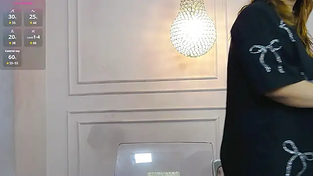 kittykelly online show from December 2025 07:01:02 AM