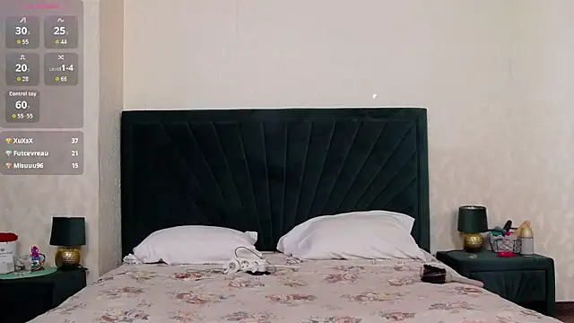 kittykelly online show from February 2026 02:02:02 PM