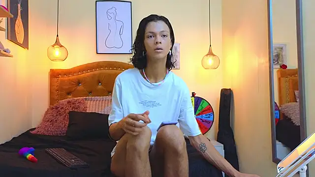 Indi rave online show from November 2025 03:10:02 PM