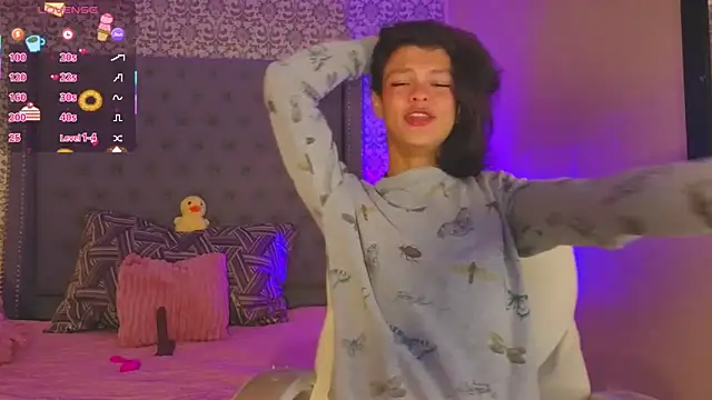 Indi rave online show from April 2026 01:01:01 PM