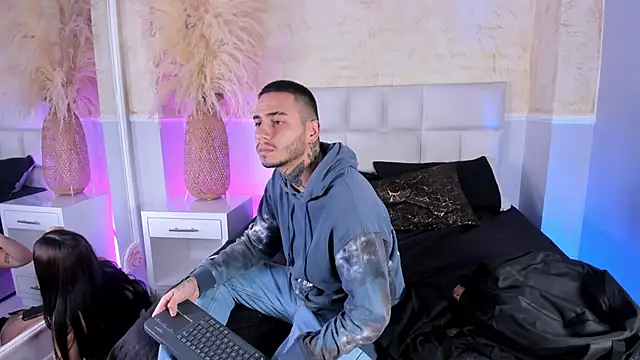 AsiaMillerr  online show from December 2025 03:56:02 AM