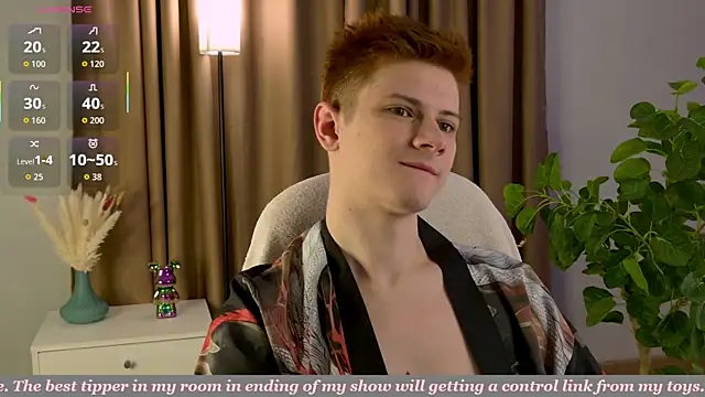 Allert  online show from April 2026 03:01:04 AM