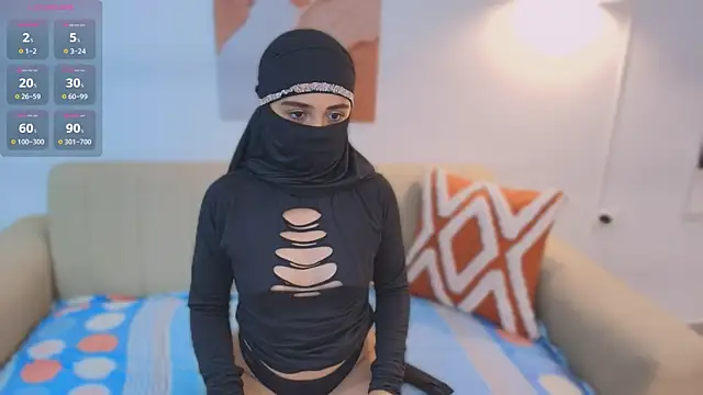 Snapshot of Lailaa_lush chatting on November 2025 07:02:02 AM Lailaa lush online show from November 2025 07:02:02 AM