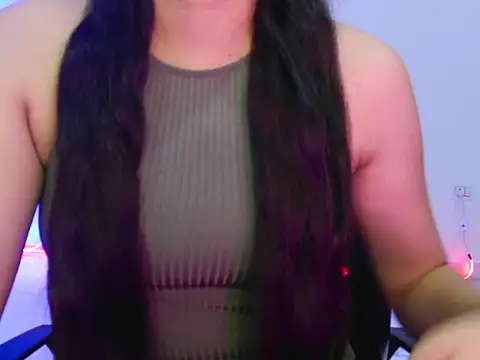 Misha 01 online show from November 2025 03:13:02 PM