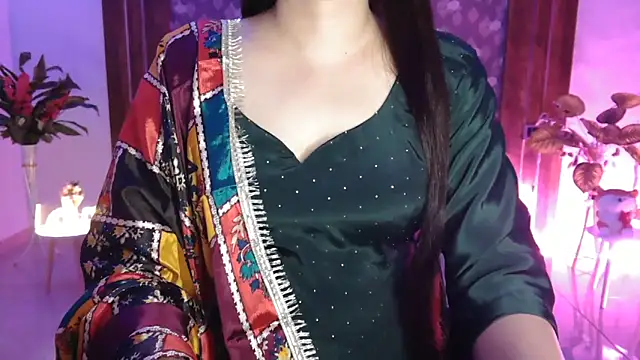 Misha 01 online show from March 2026 08:37:01 PM