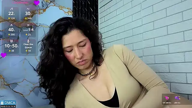 Snapshot of eva_delight_ chatting on April 2026 12:17:02 PM eva delight online show from April 2026 12:17:02 PM