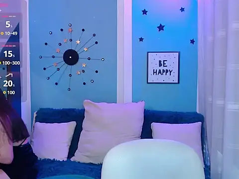 Soffii Dreaaam4 online show from November 2025 09:46:02 PM