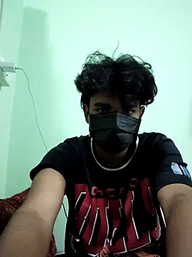 Snapshot of kriZ08 chatting on February 2026 06:00:02 AM kriZ08 online show from February 2026 06:00:02 AM