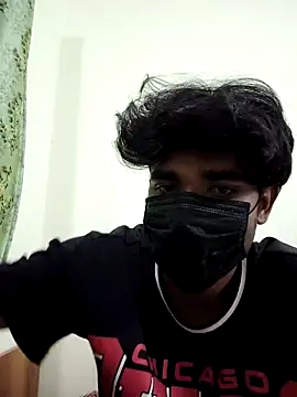 Snapshot of kriZ08 chatting on February 2026 02:13:01 PM kriZ08 online show from February 2026 02:13:01 PM