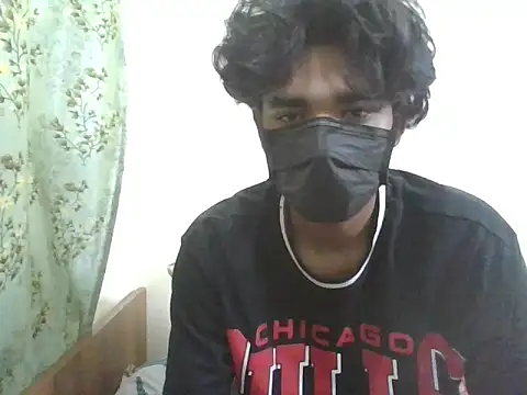 kriZ08 online show from March 2026 05:45:02 AM