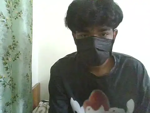 kriZ08 online show from March 2026 03:22:02 AM