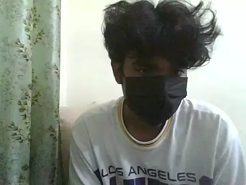 kriZ08 online show from May 2026 10:11:01 AM