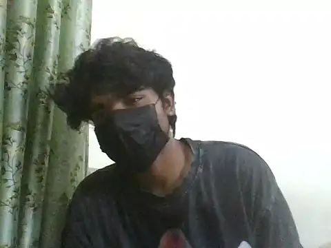 kriZ08 online show from May 2026 03:54:01 PM