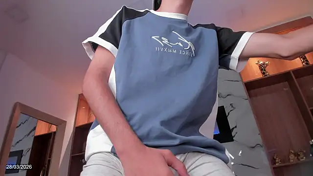 Dallen Grant online show from March 2026 12:38:01 PM