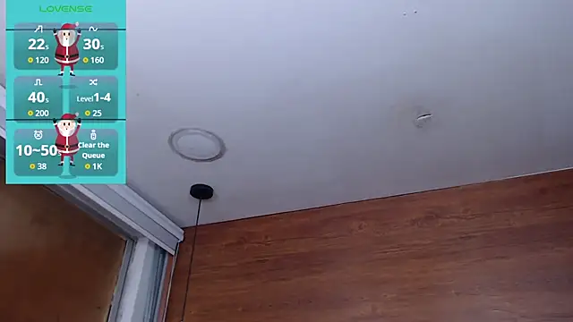 valery soka69 online show from November 2025 07:50:02 PM