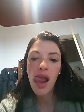 Snapshot of Paulita2027 chatting on July 2026 11:52:02 PM Paulita2027 online show from July 2026 11:52:02 PM