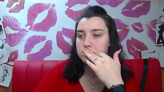 ScarletCargo online show from November 2025 06:16:02 AM