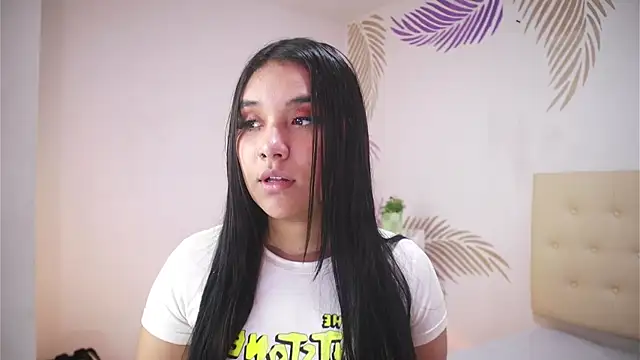 Isabelle Lane online show from November 2025 12:52:01 PM