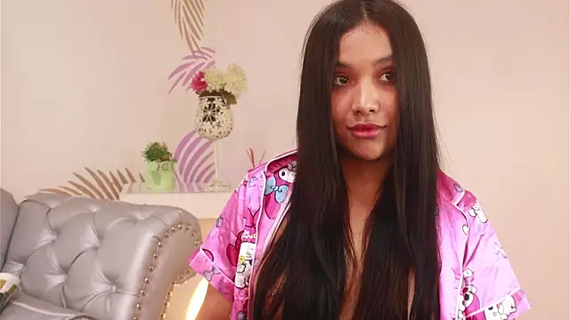 Isabelle Lane online show from February 2026 12:48:02 PM