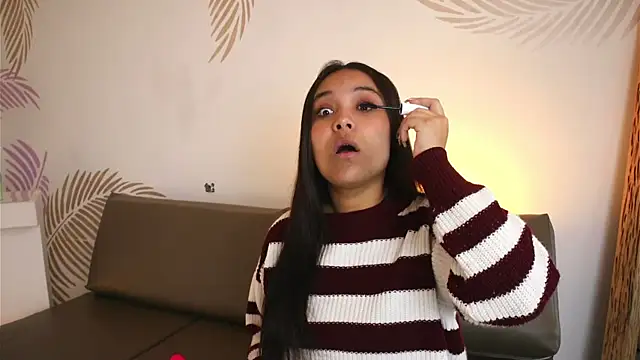 Isabelle Lane online show from March 2026 12:38:02 PM