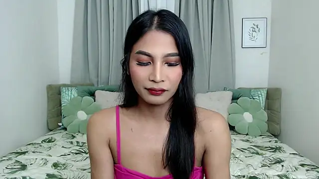 YourPrettyBella TS online show from January 2026 07:08:02 PM