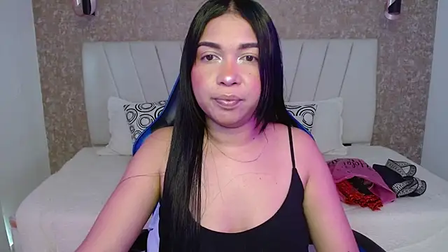 AliceSmity  online show from January 2026 12:21:01 PM