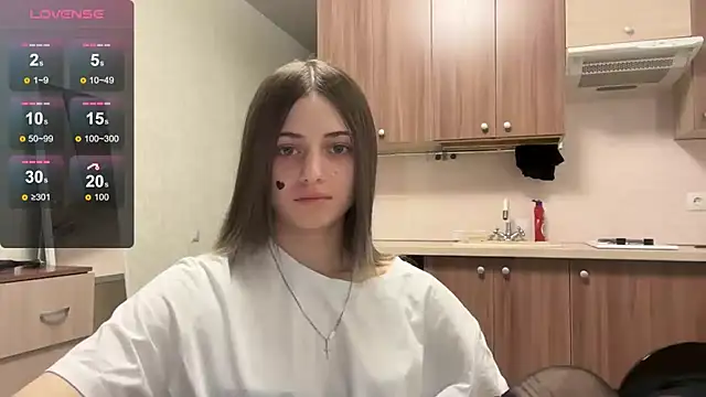 AidaGloshen online show from January 2026 02:11:01 PM