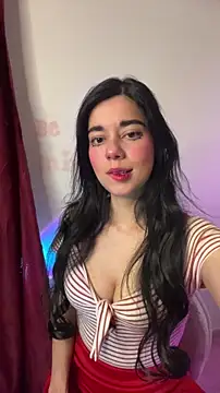 wetbyAlice online show from November 2025 02:01:02 AM