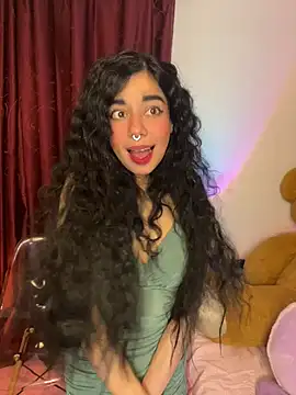 wetbyAlice online show from February 2026 11:33:01 PM