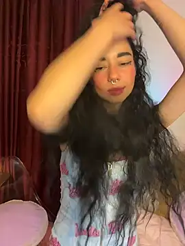 wetbyAlice online show from February 2026 12:42:02 AM