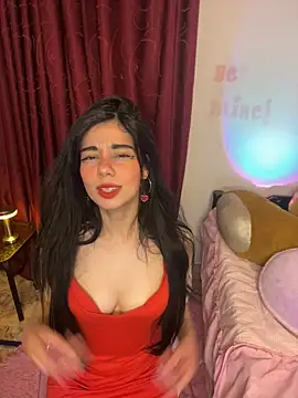 wetbyAlice online show from April 2026 12:11:02 AM