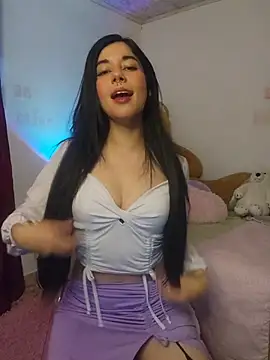 Snapshot of wetbyAlice chatting on July 2026 08:57:02 PM wetbyAlice online show from July 2026 08:57:02 PM