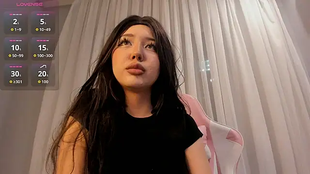 sweetmikasa online show from December 2025 05:21:02 PM