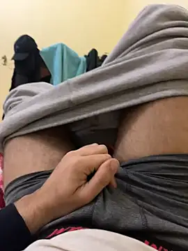 Unique-Man online show from March 2026 10:59:02 PM