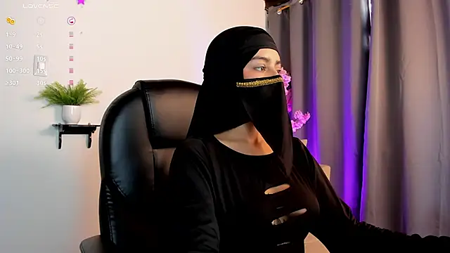 shaima   online show from March 2026 07:41:02 PM