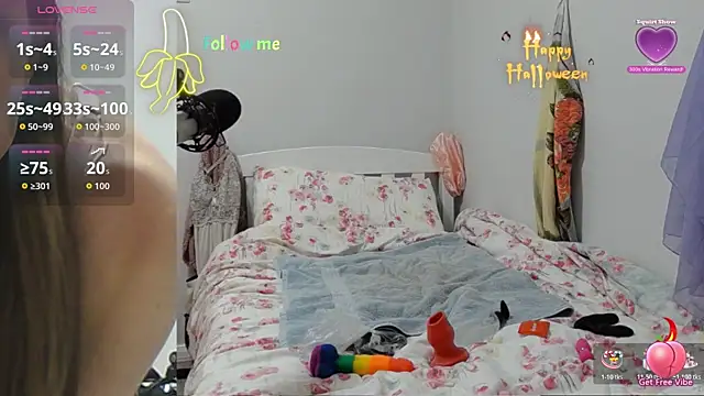 Snapshot of AdonisBlossoms chatting on October 2025 11:20:02 PM AdonisBlossoms online show from October 2025 11:20:02 PM