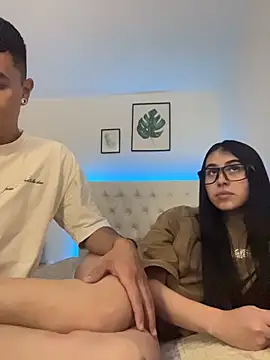 BIJOU SECRET online show from January 2026 03:20:02 AM