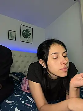 BIJOU SECRET online show from January 2026 03:11:02 AM