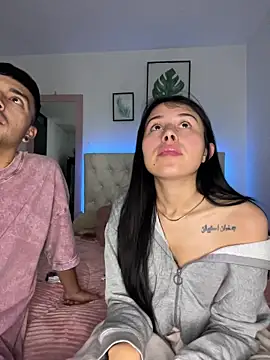 BIJOU SECRET online show from March 2026 06:08:01 AM