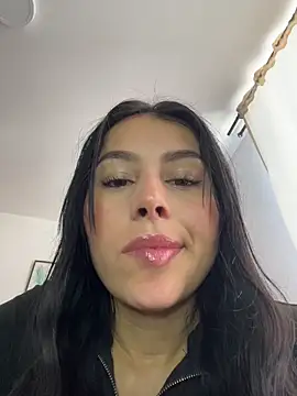 BIJOU SECRET online show from March 2026 07:20:02 PM