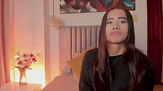 KeimyWilde online show from January 2026 06:32:02 PM