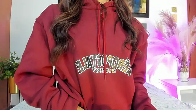 KeimyWilde online show from February 2026 06:06:01 PM