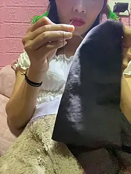 Yunzang online show from January 2026 12:10:01 PM