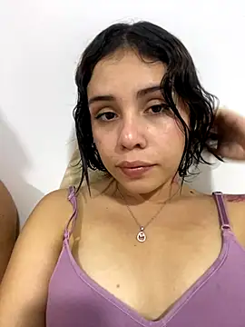 Nube Azul1 online show from December 2025 02:08:02 AM