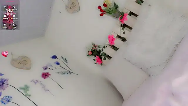 Snapshot of Kendall-_8 chatting on November 2025 10:31:02 PM Kendall- 8 online show from November 2025 10:31:02 PM