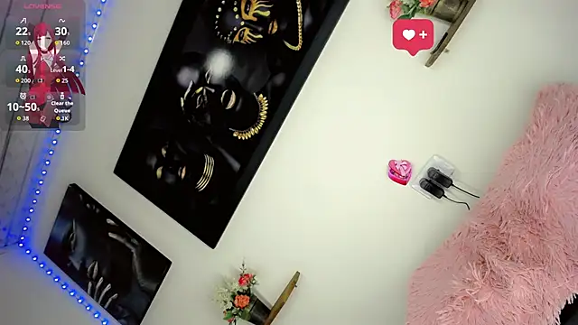 Snapshot of Kendall-_8 chatting on December 2025 02:00:02 PM Kendall- 8 online show from December 2025 02:00:02 PM