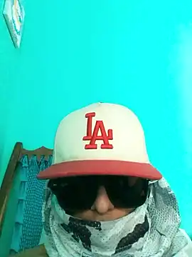 Snapshot of crazyyela chatting on December 2025 09:43:02 PM crazyyela online show from December 2025 09:43:02 PM