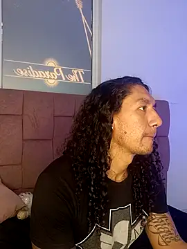 ErosyVenus69 online show from November 2025 05:35:01 PM